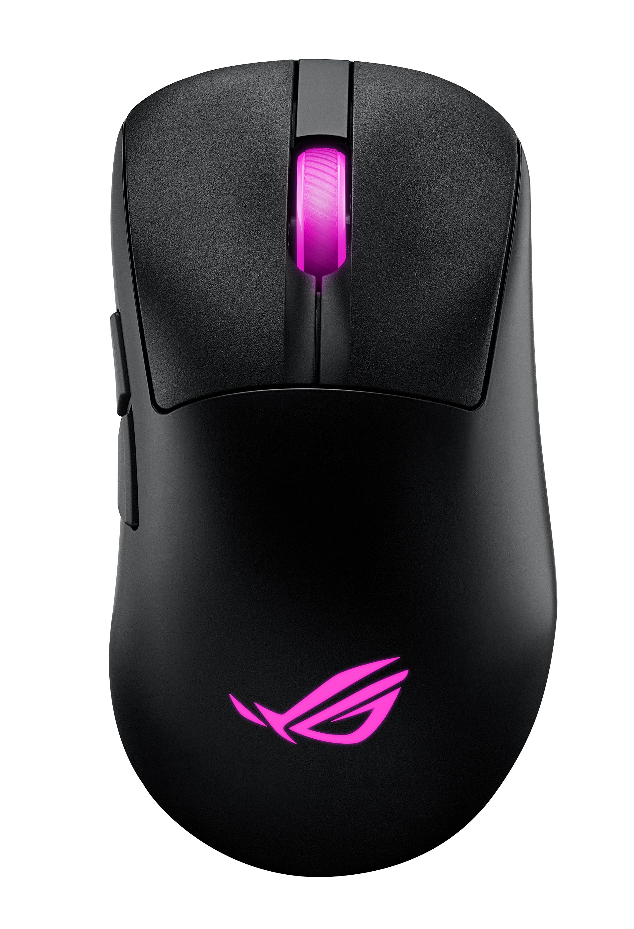 ASUS ROG Keris II Origin Wireless Lightweight RGB Gaming Mouse in Black